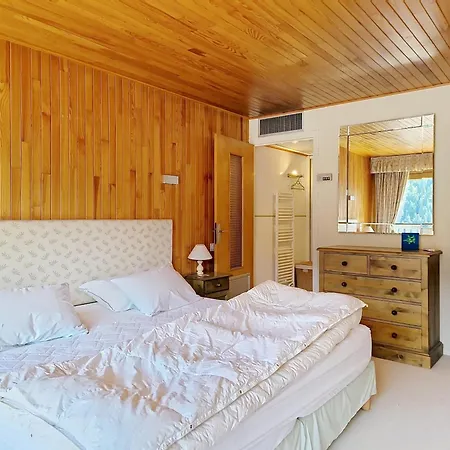 Appartement Rsa13 Center & Swimming Pool 6 Pers *