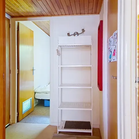 Appartement Rsa13 Center & Swimming Pool 6 Pers *