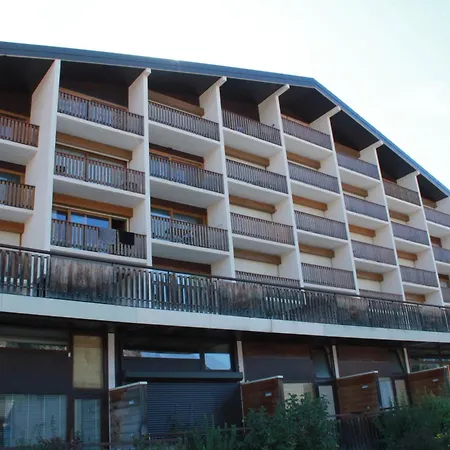Apartmán Rsa13 Center & Swimming Pool 6 Pers *