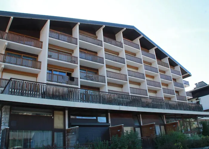 Apartmán Rsa13 Center & Swimming Pool 6 Pers *
